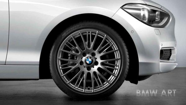  BMW F20 388 